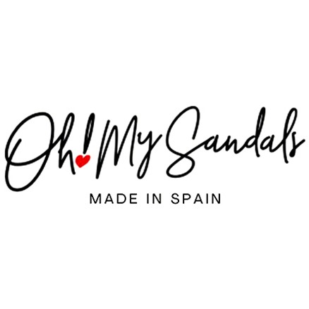 OH MY SANDALS!