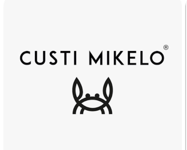 CUSTI MIKELO